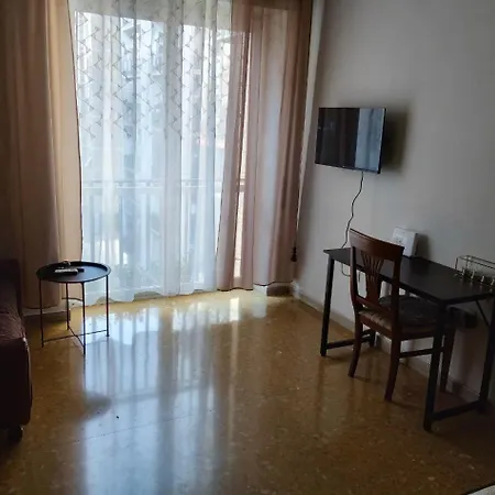 Διαμέρισμα Dolce