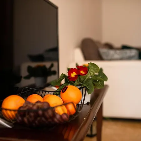 Dolce Διαμέρισμα Ρώμη