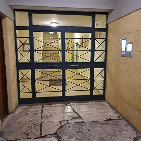 Διαμέρισμα Dolce