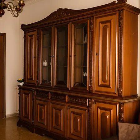 Dolce Daire Roma